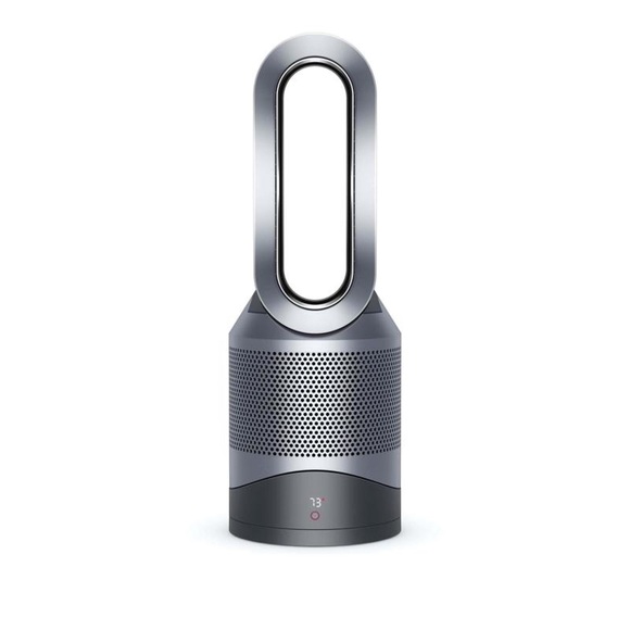 Dyson Other - Dyson HP01 Pure Hot & Cool™ Air Purifier Heater and Fan with HEPA
